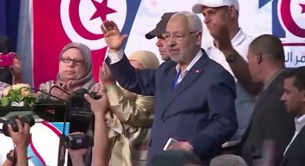Ailesi İslam m&uuml;tefekkiri Raşid Gannuşi' den sağlıklı haber alamıyor: &Ouml;zg&uuml;rl&uuml;k &ccedil;ağrıları artıyor