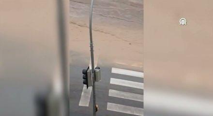 Ankara'da şebeke suyundan salgın yayıldı iddiası &uuml;zerine Bakanlık harekete ge&ccedil;ti