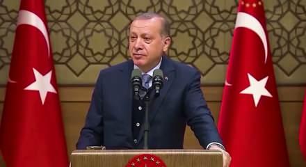 Ankara'dan tarihi Kerk&uuml;k hamlesi Batı medyasında geniş yer buldu