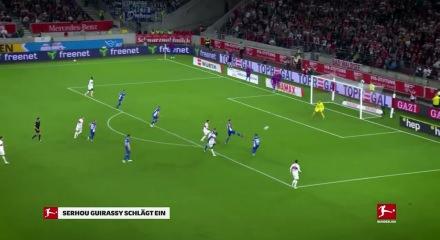 Fenerbah&ccedil;e'de forvet atağı Başkan Aziz Yıldırım'ın 'Bu hafta bitiririz' dedi!