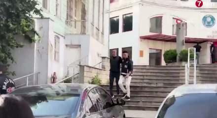 Bakan Akın G&uuml;rlek Ahbap soruşturmasında yeni g&ouml;zaltları a&ccedil;ıkladı