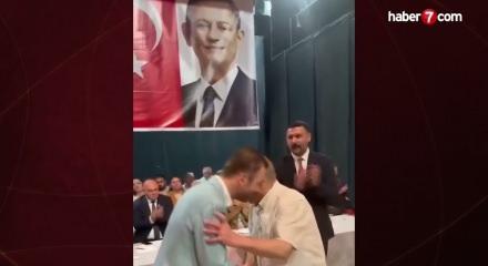 Belediye Başkanı partisinden istifa etti! Yeni partisini a&ccedil;ıkladı