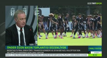 Beşiktaş, Salah transferinde masadan kalktı