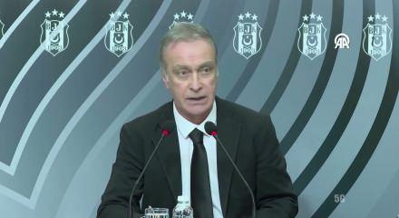 Beşiktaş'ın transferini askıya aldığı Salah'a &uuml;lkesinden flaş tepki: Ağırlığını koymalı