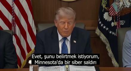 Binlerce kilometre &ouml;teden kritik hamle: İran'ın operasyonu Trump'ı şaşırttı  