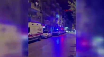 Bursa'da evde tabanca ile vurulmuş halde &ouml;l&uuml; bulundu