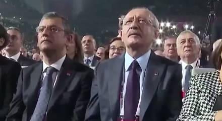CHP i&ccedil;indeki gruplardan bildiri hamlesi: Kulislerde yeni hareketlilik