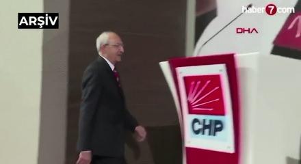 CHP MYK bug&uuml;n toplanıyor: G&uuml;ndemde il başkanları ve disiplin iddiaları