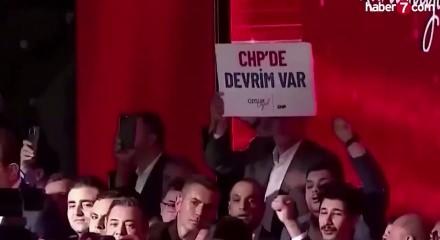 CHP'de fezleke tartışması: G&ouml;zler yeni yasama yılında
