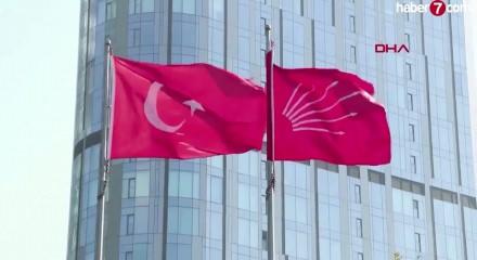 CHP'de istifa dalgası devam ediyor! 264 Eski CHP Milletvekili daha partiden ayrıldı