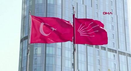 CHP'de kurultay kulisi: D&ouml;rt isim &ouml;ne &ccedil;ıkıyor