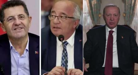 CHP'li 3 belediye başkanı AK Parti'ye ge&ccedil;iyor: Rozeti Erdoğan takacak
