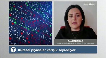 Altın fiyatları i&ccedil;in geri sayım başladı: Altın y&uuml;kselir mi, d&uuml;şer mi?