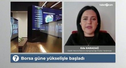 Borsa İstanbul 14 bin puanda tutunacak mı? 'G&ouml;zler artık bu seviyelerde'