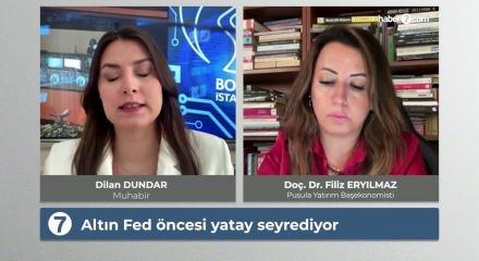 Altın i&ccedil;in kader g&uuml;n&uuml;: Y&ouml;n&uuml; bu akşam belli olacak! 