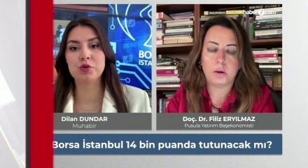 Borsa i&ccedil;in kritik uyarı: 'Bu seviye kırılırsa satışlar derinleşebilir'