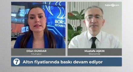 Altın yatırımcılarına k&ouml;t&uuml; haber: 6 bin liranın altı masada!