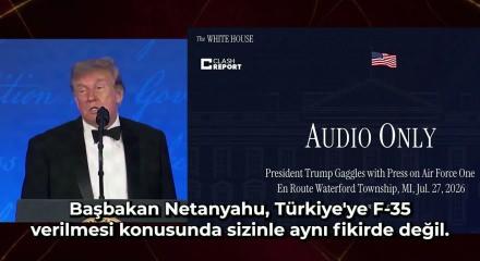 Donald Trump: M&uuml;zakereler başarısız olursa askeri m&uuml;dahaleye hazırım