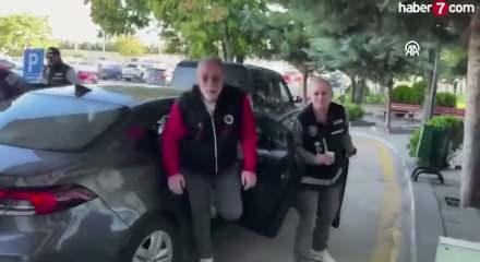 Erdal Beşik&ccedil;ioğlu&rsquo;nun da bulunduğu 55 ş&uuml;pheli adliyeye sevk edildi