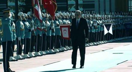 Erdoğan Moskova'yı alarma ge&ccedil;irdi! T&uuml;rkiye g&ouml;z&uuml;n&uuml; oraya dikti