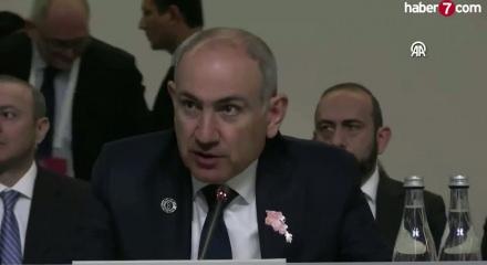 Ermenistan, T&uuml;rkiye ile normalleşmede yeni temsilciyi değerlendiriyor