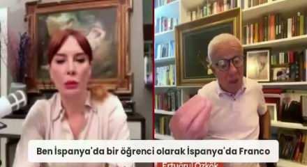 Ertuğrul &Ouml;zk&ouml;k hakkında soruşturma başlatıldı