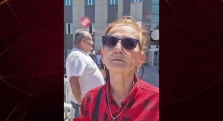 Yolsuzluk soruşturmasına Atat&uuml;rk resimli savunma: "Babaların babasıdır!"
