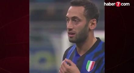 Fenerbah&ccedil;e Hakan &Ccedil;alhanoğlu transferini bitiriyor