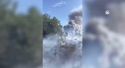 Fransa'da aşırı sıcaklar nedeniyle 'turuncu alarm' verildi