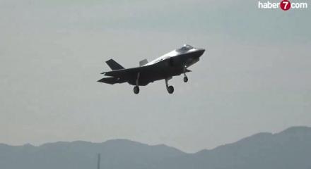Fransızlar F-35 konusunda Trump'a resmen yalvardı! 