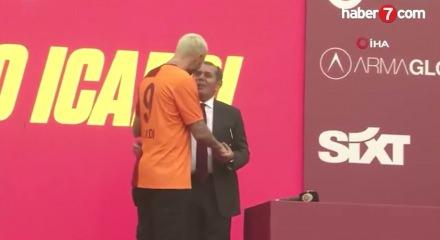 Galatasaraylıları yıkan haber: Mauro Icardi ezeli rakibe &ccedil;ok yakın!