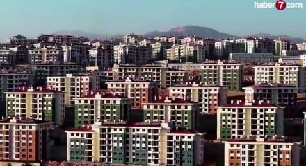 Gayrimenkulde rota arsaya kaydı talep patladı!