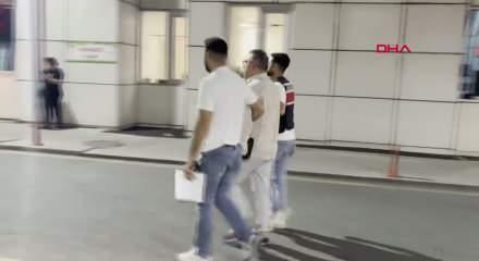 Gazeteci Cem K&uuml;&ccedil;&uuml;k g&ouml;zaltına alındı