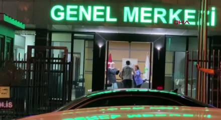 Gelecek Partisi kapandı! Davutoğlu ve vekiller hangi partiye katılacak? S&uuml;rpriz iddia