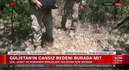 G&uuml;listan Doku davasında 5 tutuklama daha!