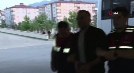 G&uuml;listan Doku soruşturmasında halen g&ouml;rev yapan emniyet m&uuml;d&uuml;r yardımcısı tutuklandı
