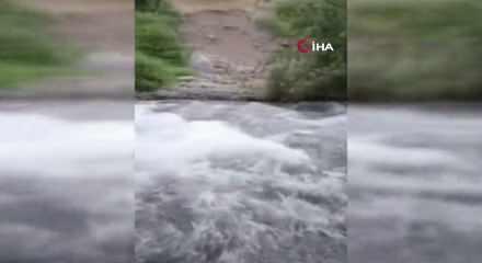 Hakkari'de esrarengiz kayıp vakası! Şevket İzci 4 g&uuml;nd&uuml;r aranıyor!