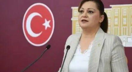 Halk TV&rsquo;nin algı oyunu Burcu K&ouml;ksal&rsquo;ın a&ccedil;ıklamasıyla bozuldu!