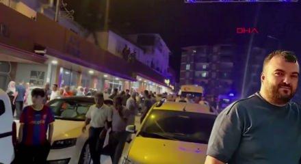 Hatay'da 3 &ccedil;ocuk babası iş yerinde &ouml;l&uuml; bulundu
