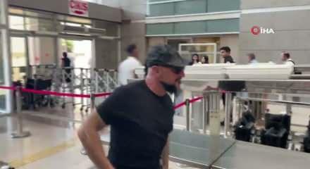 Hayko Cepkin de Haluk Levent'i sattı: Maddi konularda g&uuml;venmem