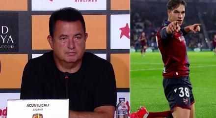 Hull City kul&uuml;binden Real Madrid transfer iddialarına sert yalanlama
