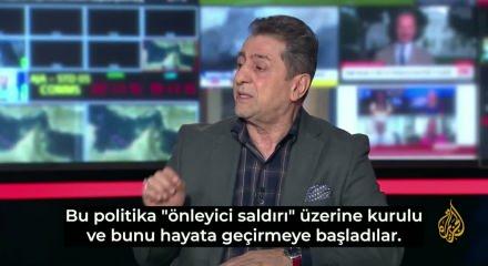 İran'ın yeni savaş doktrini belli oldu: ABD'ye karşı sekiz maddelik yeni saldırı politikası