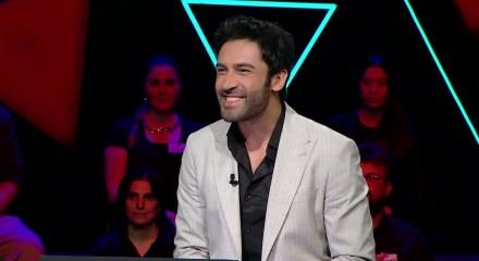 Kanal 7'nin sevilen yarışma programı 30 Saniye'de heyecanlı anlar