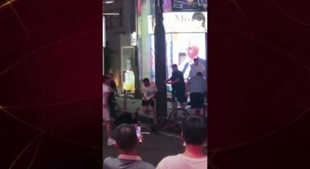 Karslı ve Ordulu ailelerin kavgası Japonya'yı karıştırdı