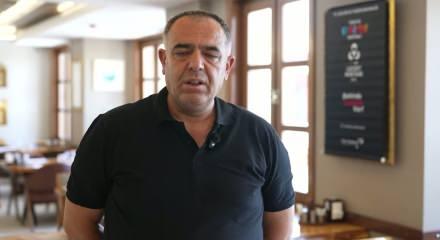 Konya mutfağı eşsiz lezzetleriyle K&uuml;lt&uuml;r yolu festivaline damga vurdu