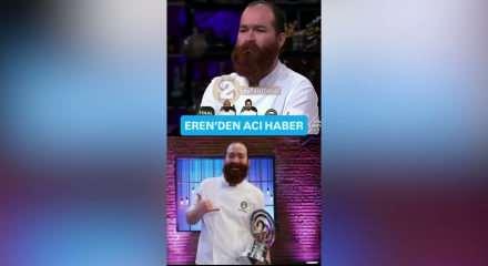 MasterChef birincisi Eren Kaşık&ccedil;ı evinde &ouml;l&uuml; bulundu