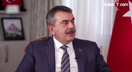 MEB okullarda 'kartlı sistemi' devreye almaya hazırlanıyor