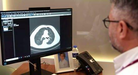 Medipol'den Hepatit B ve C'ye karşı erken tanı &ccedil;ağrısı 
