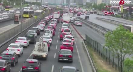 Motorlu Taşıtlar Vergisi'nde yarın son g&uuml;n