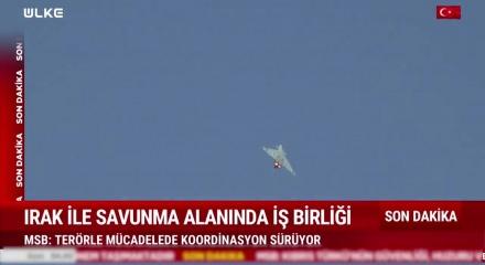 MSB ter&ouml;rle m&uuml;cadele "Kesintisiz s&uuml;r&uuml;yor!" dedi